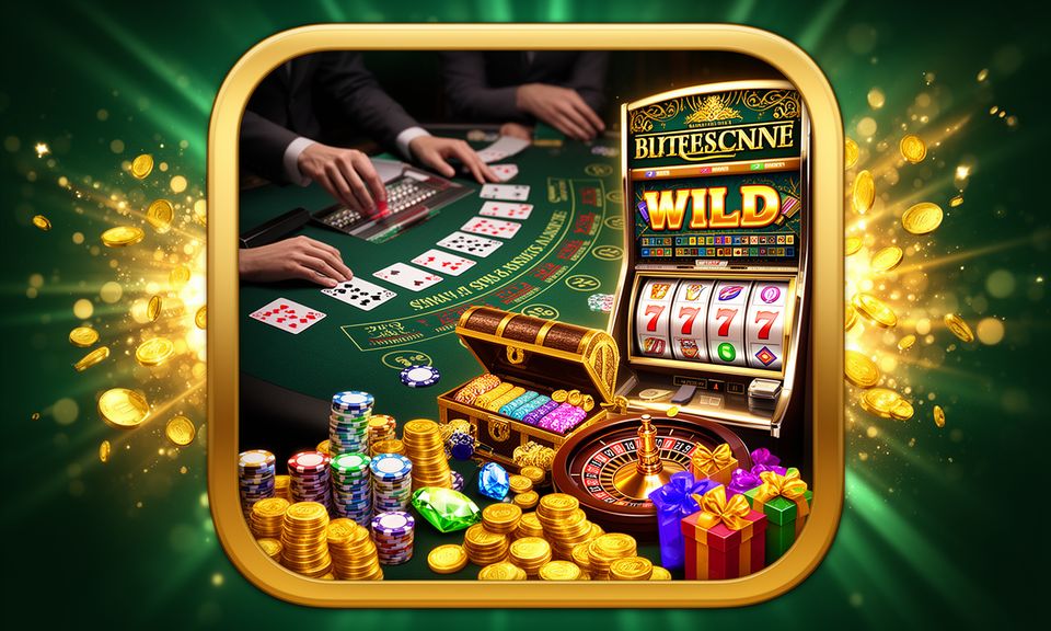 ul777 mobile gaming