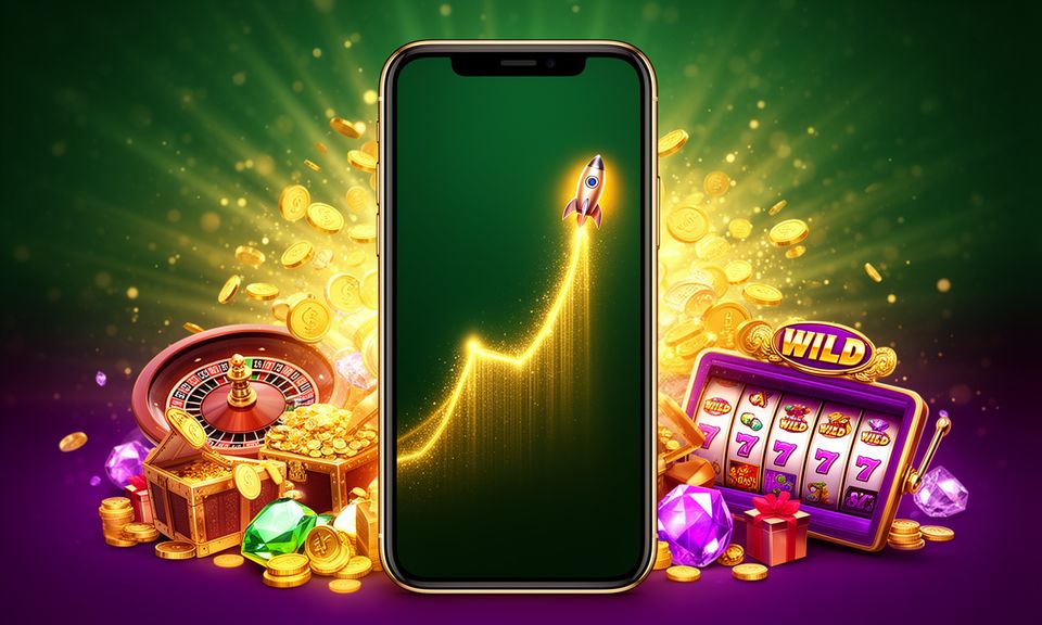 ul777 mobile gaming