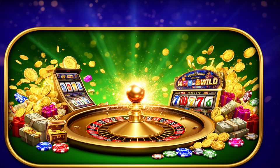 ul777 ul777-এ Table Multi Roulette কি এবং কীভাবে আপনার জন্য কাজ করে?
