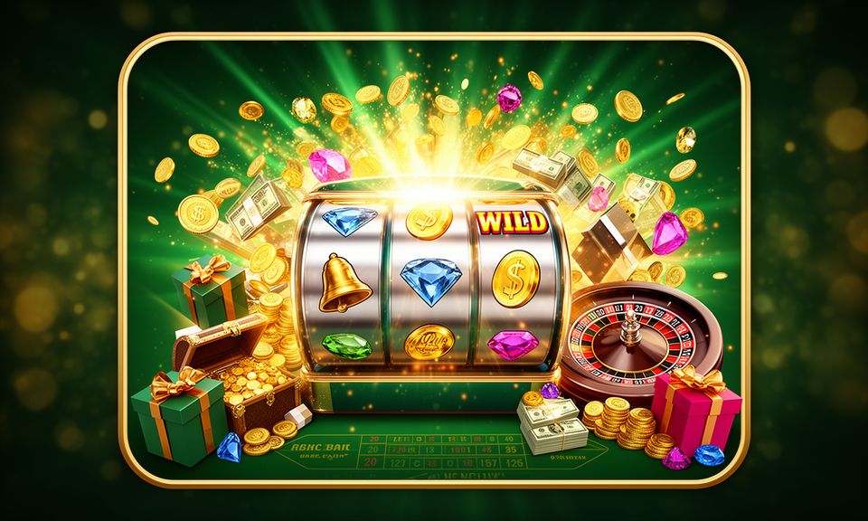ul777 Slots Gonzos Quest এর বিস্তারিত পরিচিতি